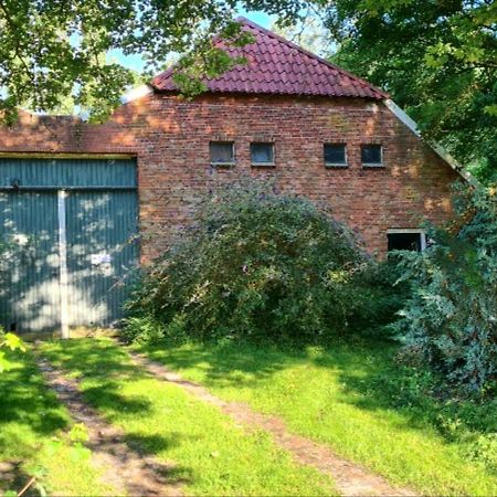 Onstwedde Rust En Stilte In De Natuur מראה חיצוני תמונה