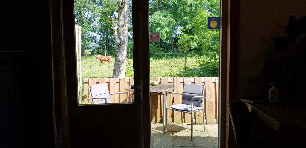 Onstwedde Rust En Stilte In De Natuur מראה חיצוני תמונה